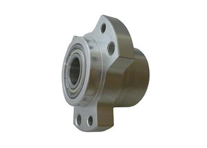 17MM Front American Pattern Hub with 17mm Bearings