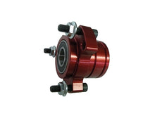  5/8" Front Wheel Hub (select color)