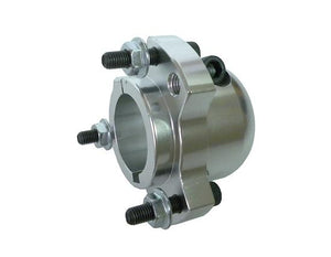 1 1/4" Rear Wheel Hub