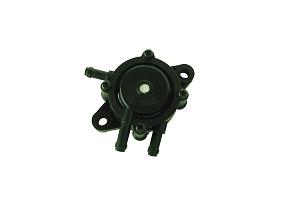 [WPC11] Plastic single outlet Fuel Pump by Walbro.
