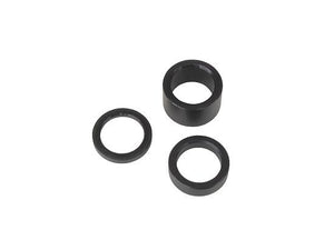 1/4" Wheel Spacer for 3/4" spindle. Qty 2