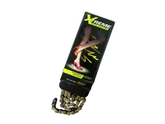 RLV Xtreme Chain G/B, #35 - 106 link