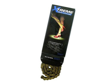 RLV Xtreme Chain G/G, #35 - 120 link BLUE BOX