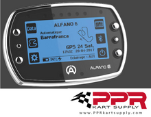 Alfano 6 Data Logger