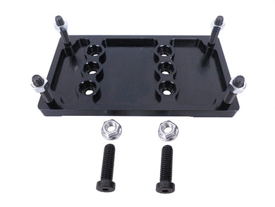 Performance Mfg Billet Motor Plate - 196/212cc