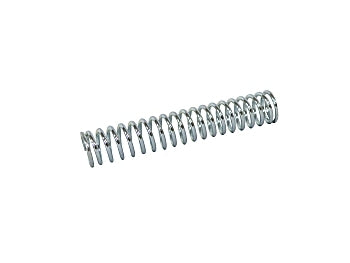 Throttle Rod Spring, In-Line