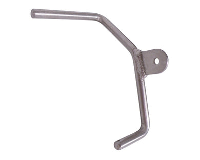 Throttle Pedal 3/8