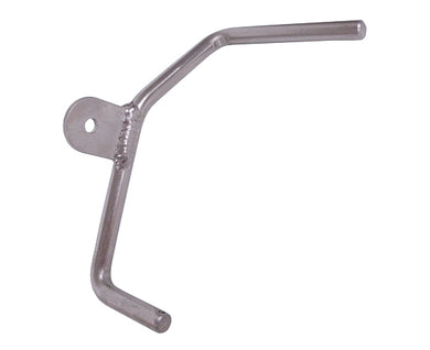 Brake Pedal 3/8