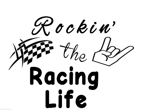 Rockin The Racing Life