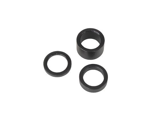 8mm Wheel Spacer (17mm ID) - Qty 2