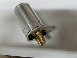 Tuck-n-Run Aluminum Catch Tank